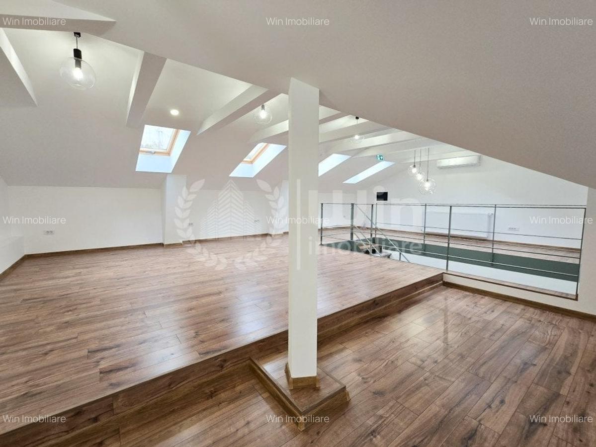 Spațiu comercial, 204 mp în Ultracentral - 12