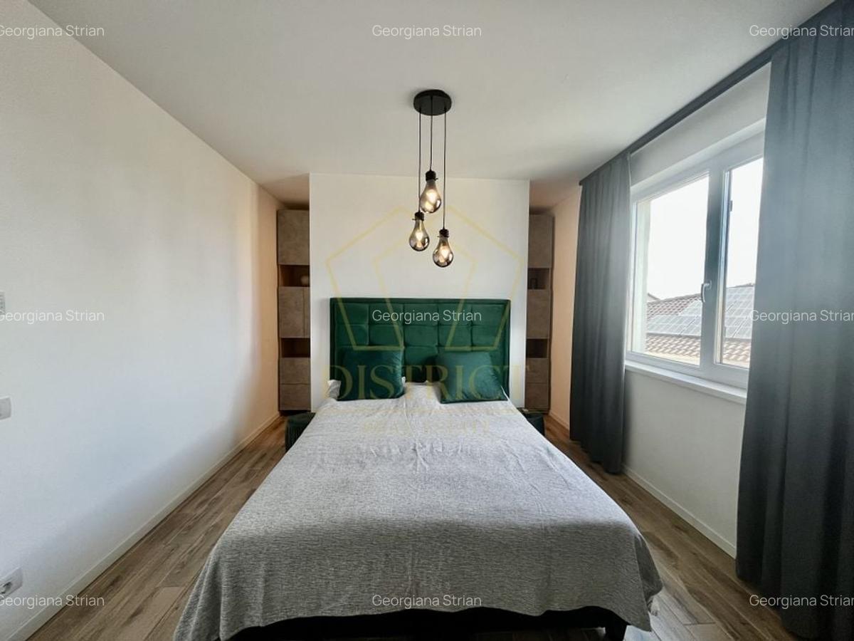 Casa deosebita cu 3 camere | Mosnita Noua | Lidl - 5