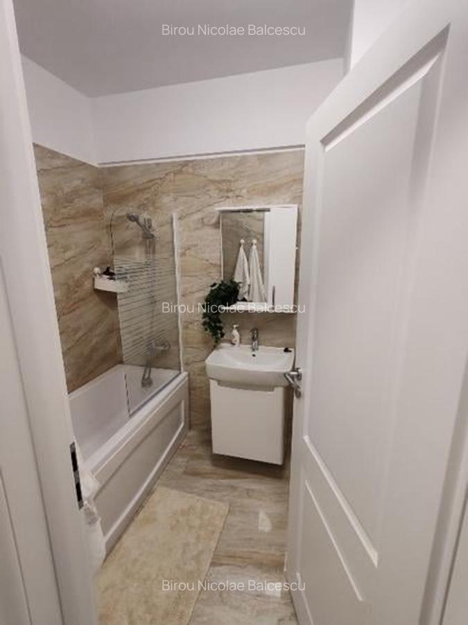 Apartament 2 Camere Lux in Bloc Nou cu CTP in Central Adress Zona Parc Carol - 7