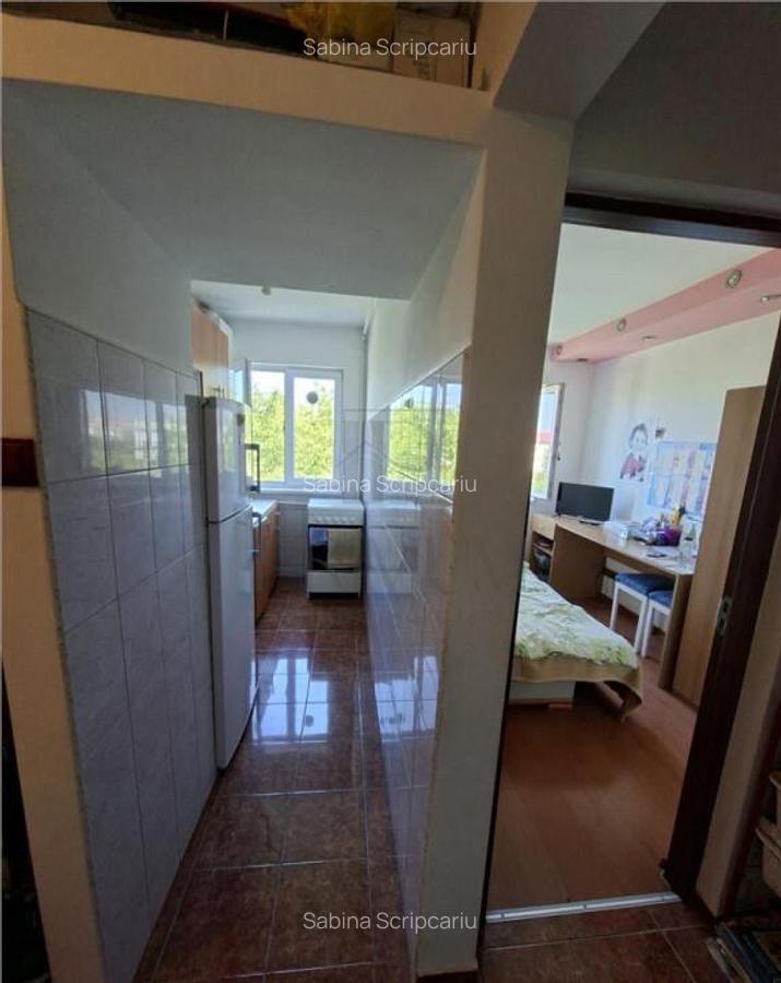 TAKE IONESCU - 4 Camere - RENOVAT - Centrala proprie - Clima - 9