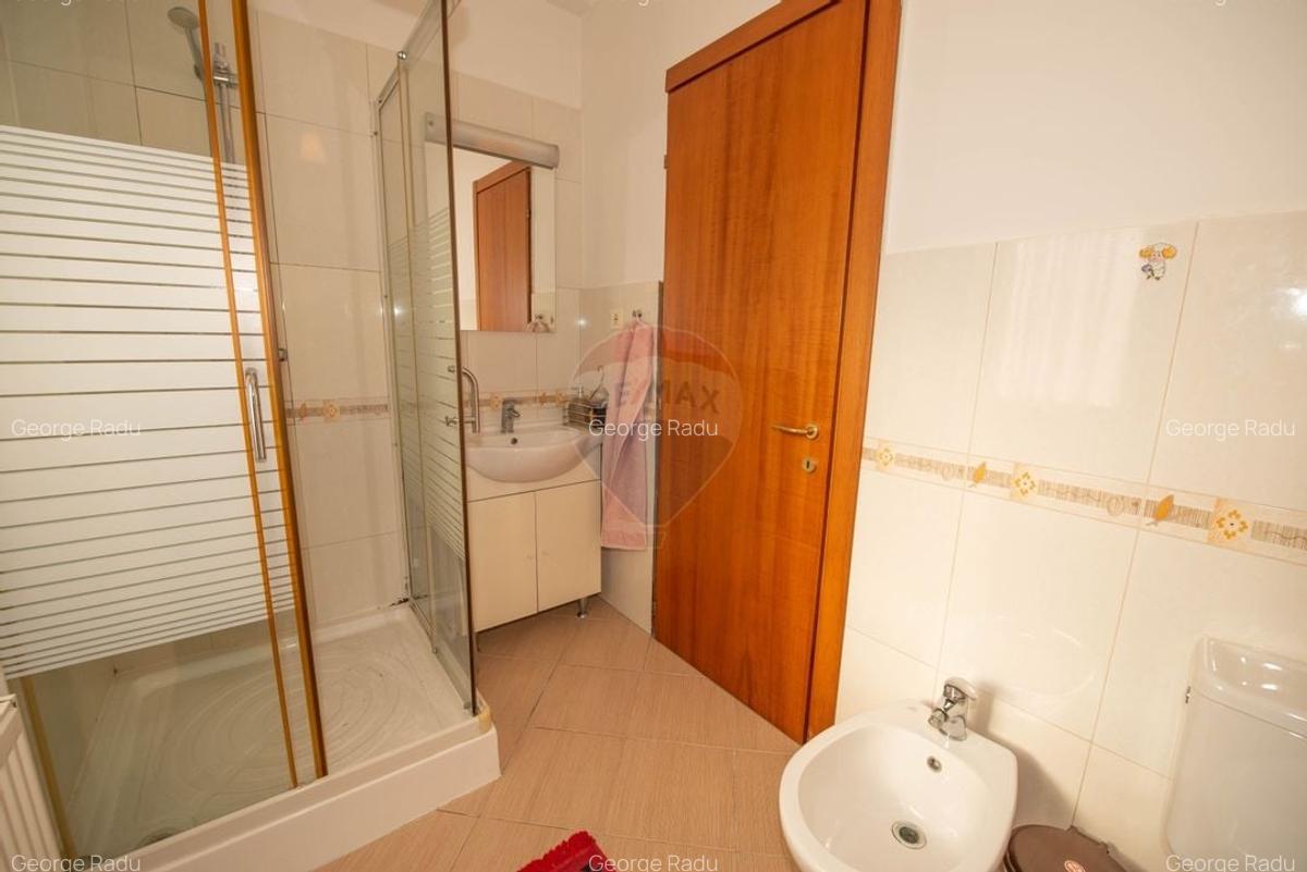 Vila cu 4 camere de vanzare in Fundulea A2 Autostrada Soarelui - 19