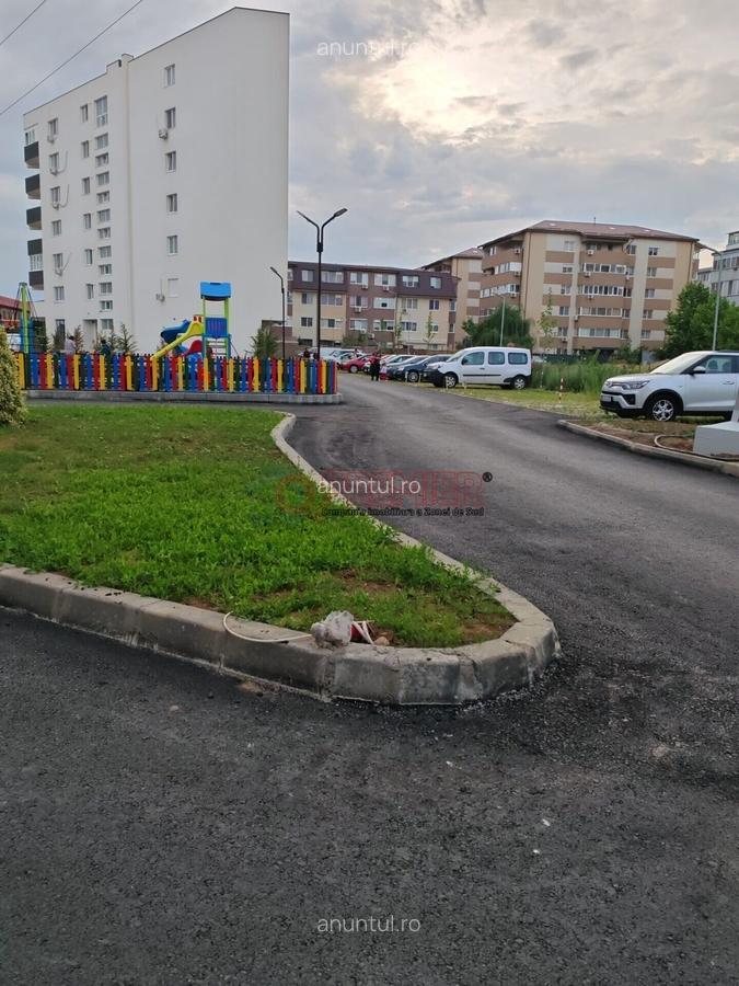 Popesti - Leordeni - Str Biruintei - Garsoniera - 13