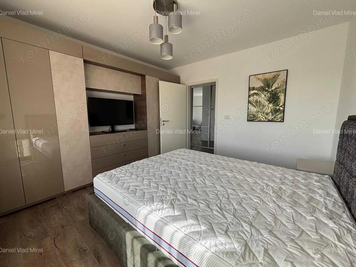 360 Imobiliare inchiriaza apartament cu 2 camere decomandat - 5