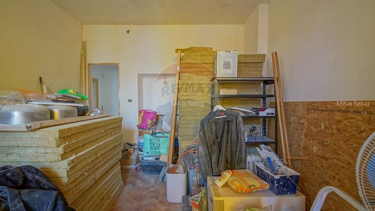 Apartament cu 3 camere de vanzare in zona Brasovul Vechi - 9