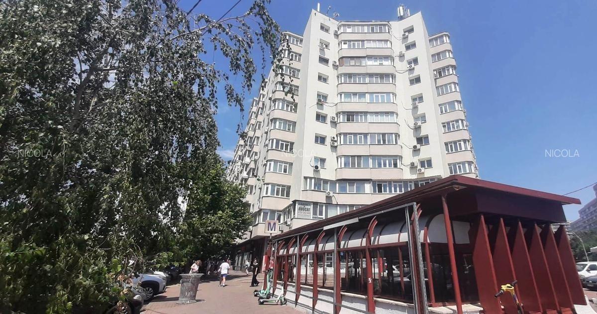 DRISTOR-METROU, STRADAL, decomandata, bloc mixt 1987, libera, 75000euro - 1