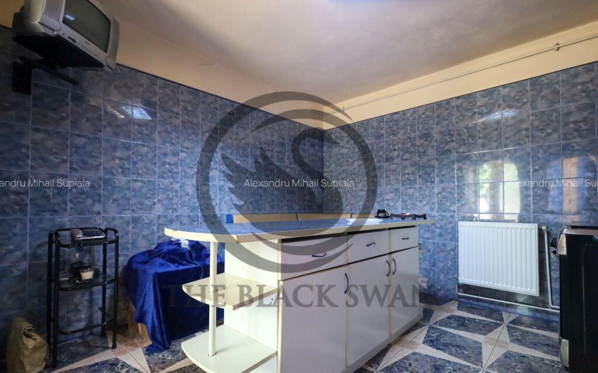 Casa/Vila 5 camere cu spa?iu comercial de vanzare | Sud,... - 9