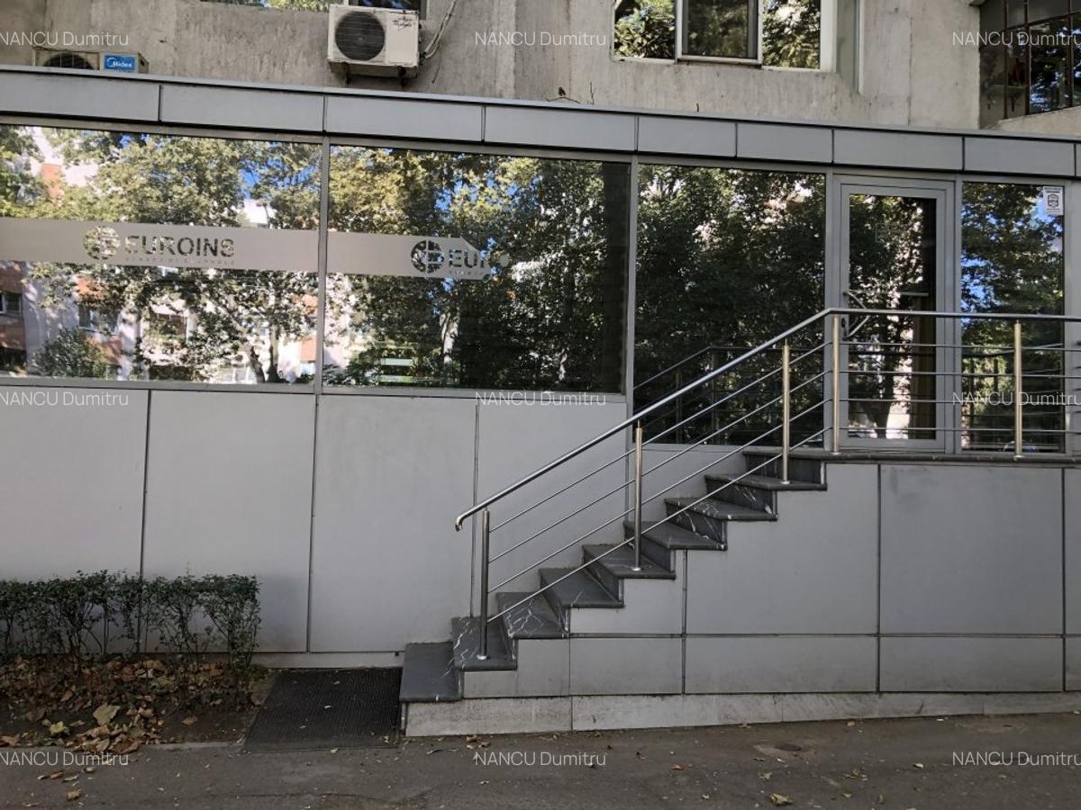 Inchiriez spatiu comercial 120 mp Capitol Constanta - 2