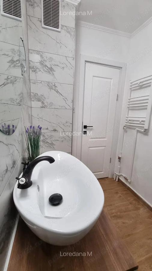 Garsoniera perfecta pentru un nou inceput Rogerius, Oradea - 9