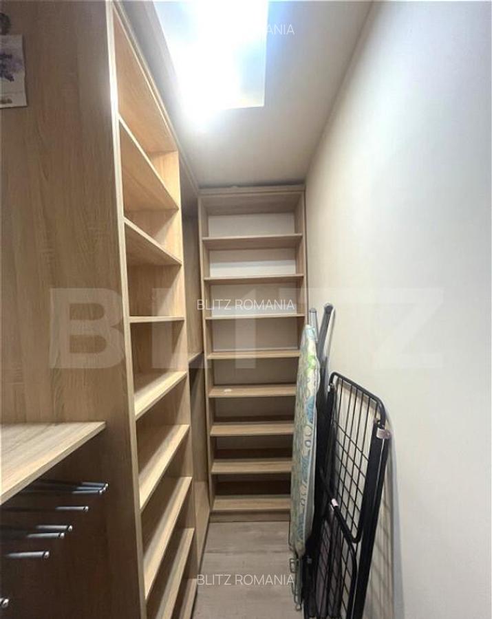 Apartament 3 camere, decomandat, 65 mp utili + terasa 16 mp - 9