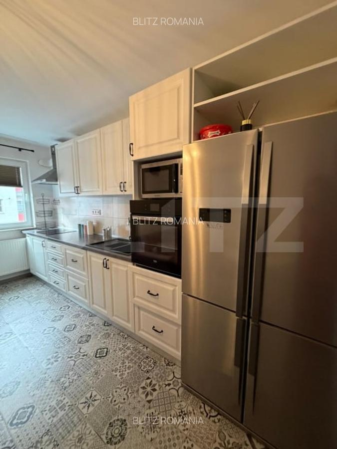 Apartament 2 camere, decomandat, parcare, zona BMW - 2 Apartament 2 camere, decomandat, parcare, zona BMW - 2