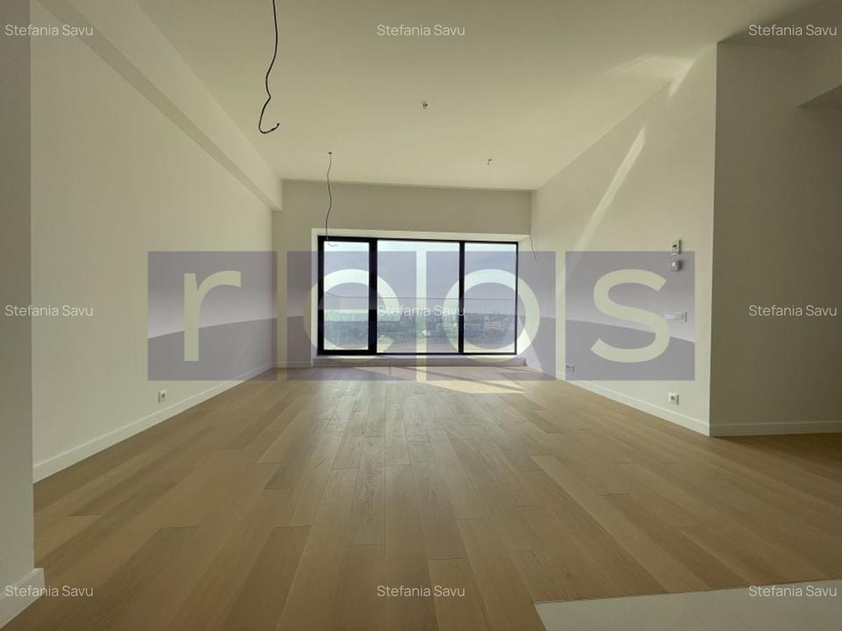 ETAJ 3-9-13 | ONE VERDI PARK |3 CAMERE | VEDERE PANORAMICA| PARCARE - 3