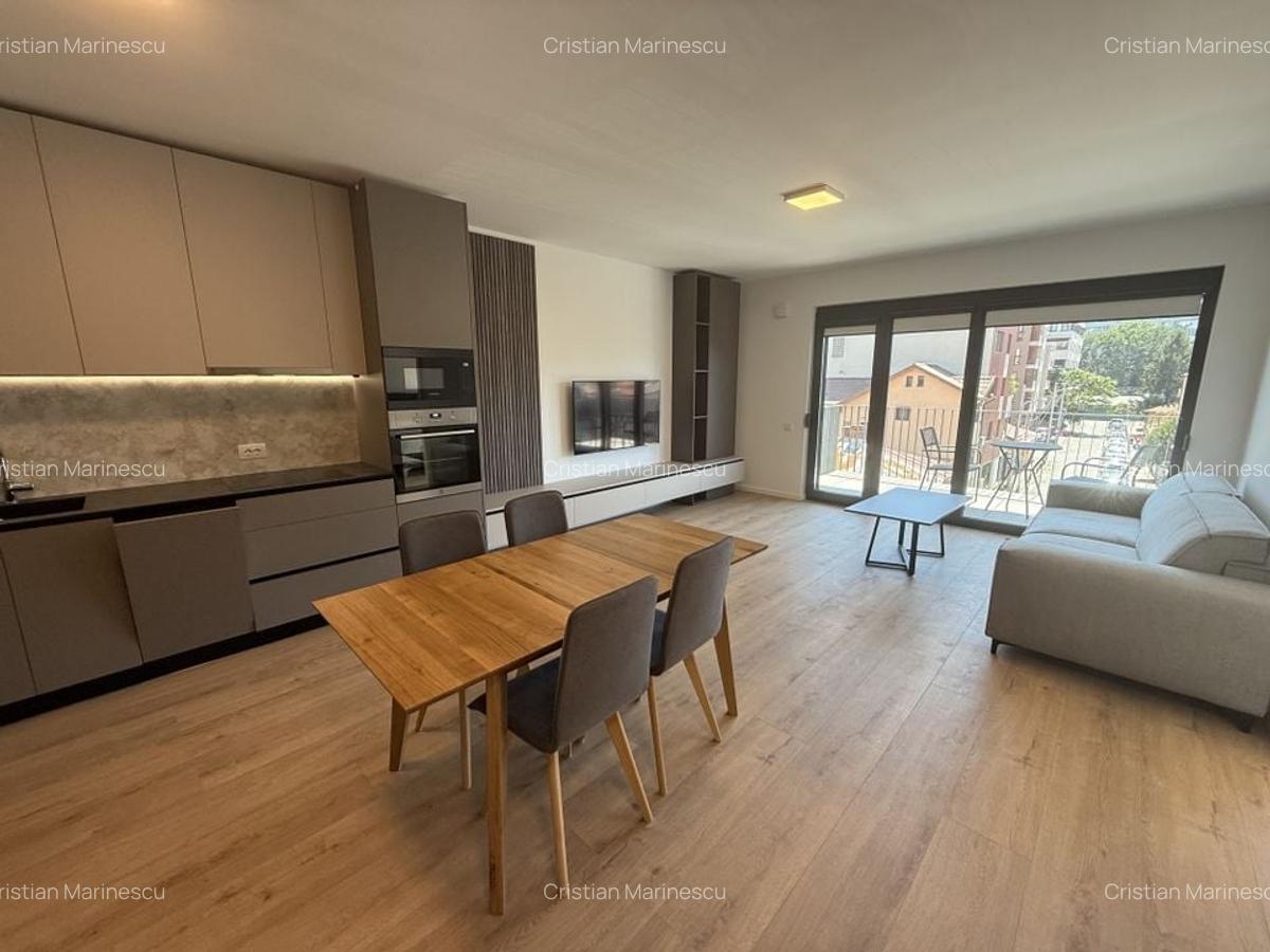 Apartament 2 camere - Arcadia Apartments Domenii - Prima Utilizare - 3