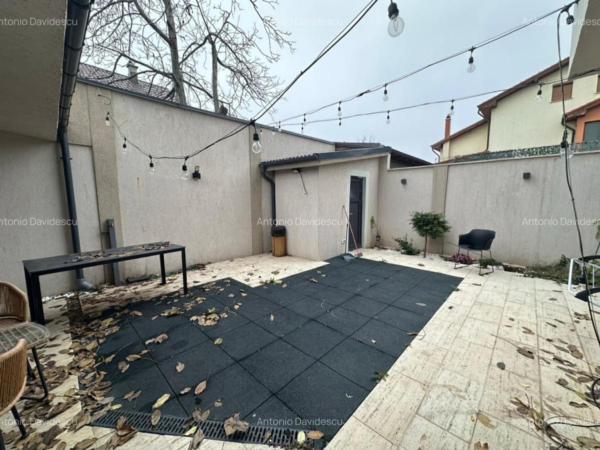 Apartament 3 camere, 120 mp, Centru, zona Imparatul Traian - 13