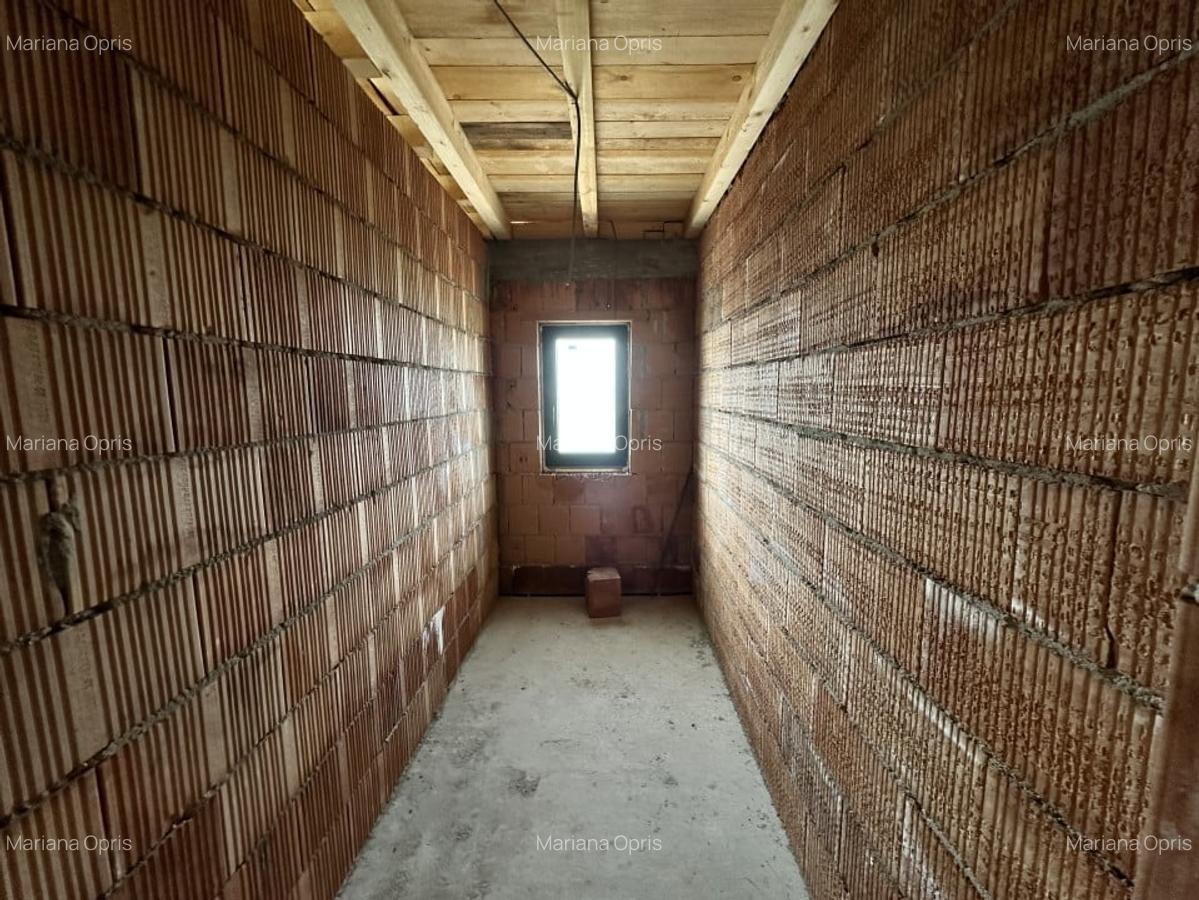Casa individuala, 4 camere, 154mp, Tineretului - 12