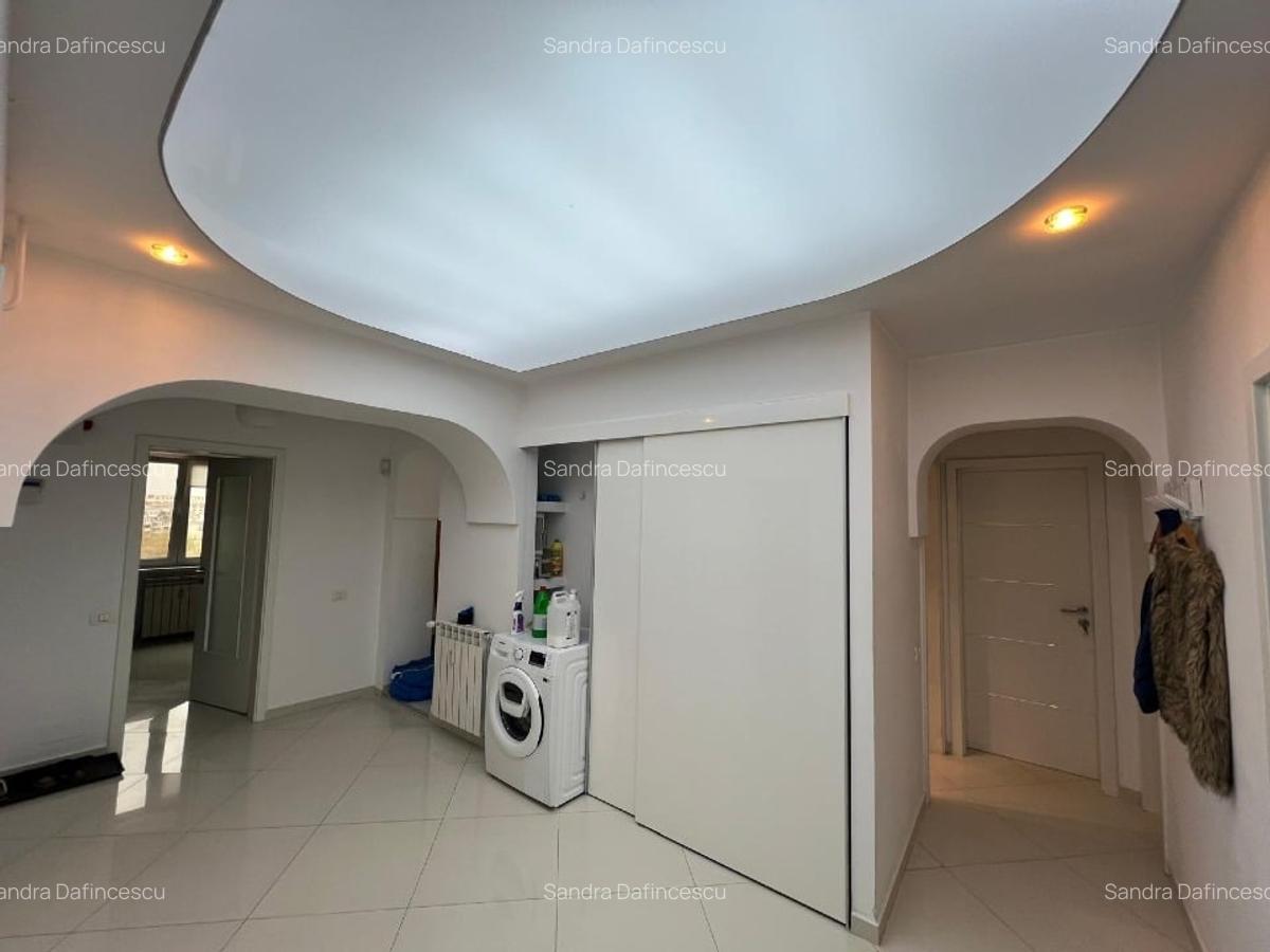 Apartament cu 3 camere decomandat în Unirii - 6