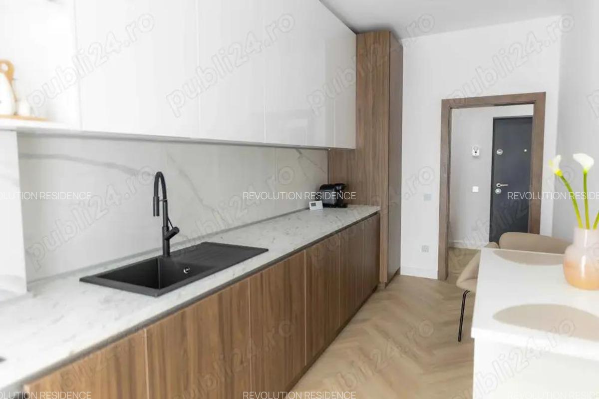 NEW! COMISION 0% - Apartament 3 camere - Victoriei 13, Baia Mare - 7