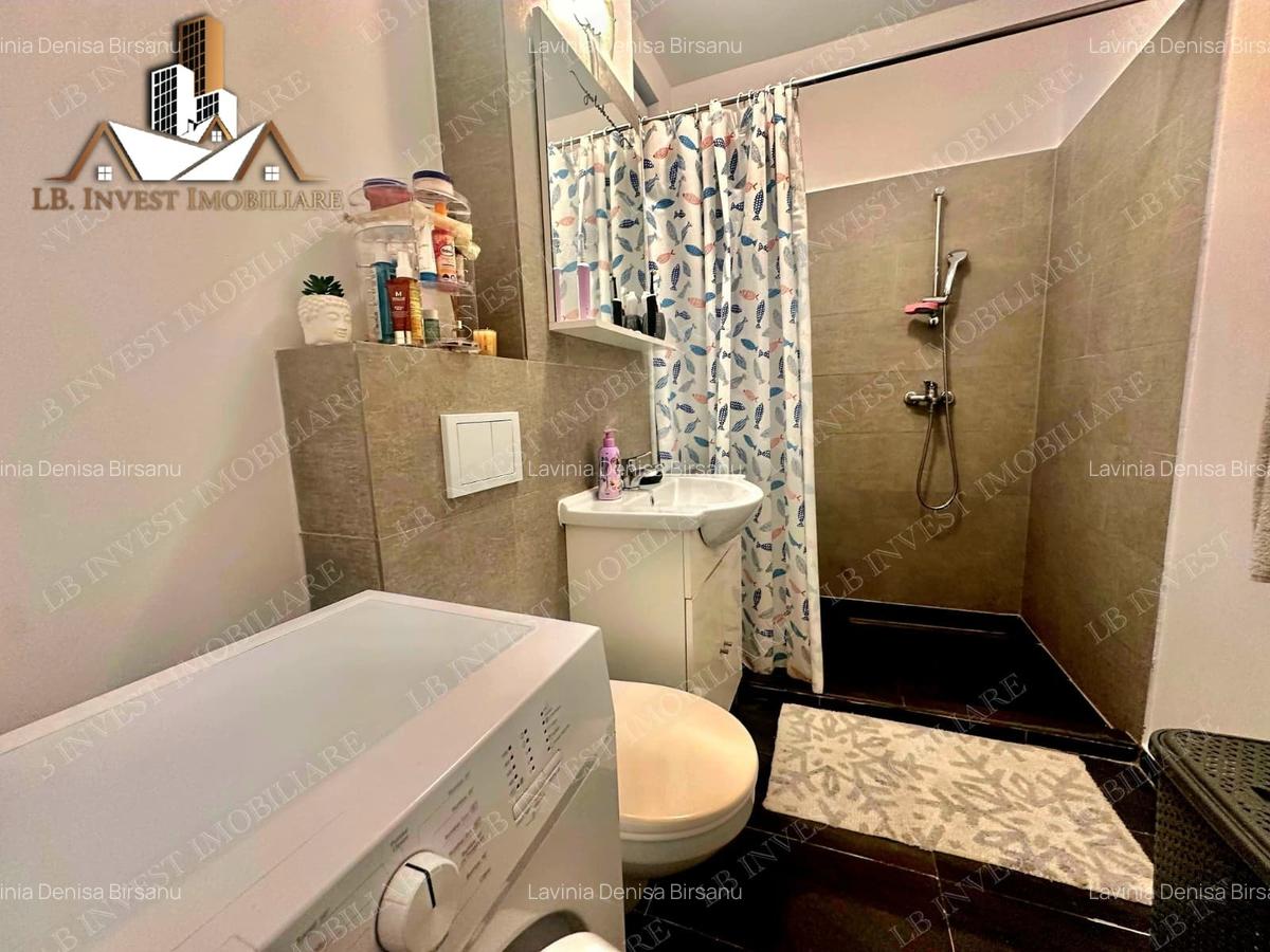 Apartament 2 camere Dumbravita-Player sport-mobilat&utilat - 8