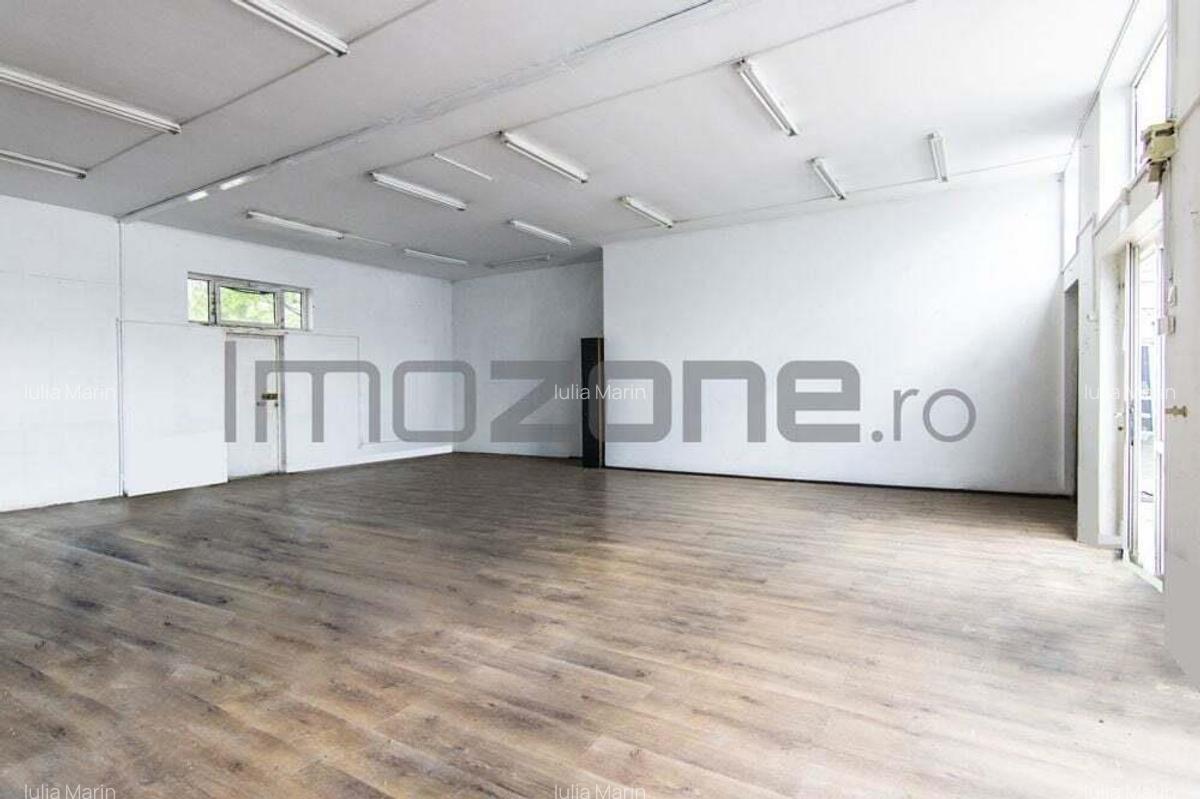 Spatiu Comercial | DE INCHIRIAT | Valea Cascadelor | Depozit | Showroom | Retail - 4