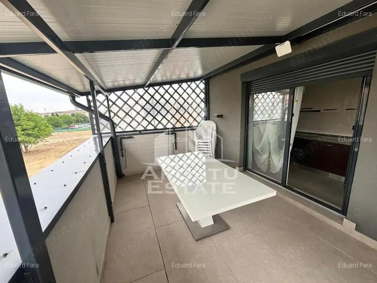 Penthouse in zona Braytim, parcare subterana - 15