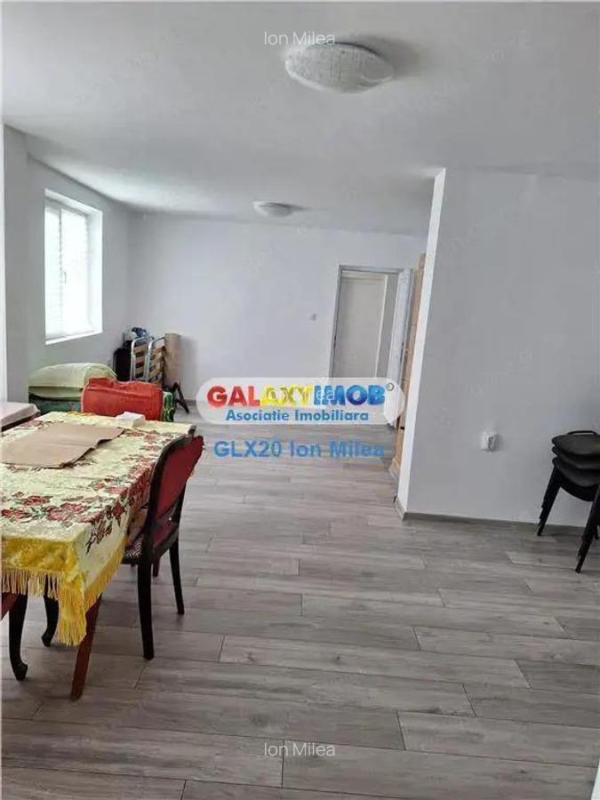 Vanzare casa 4 caramida central, renovata Campulung Arges - 6