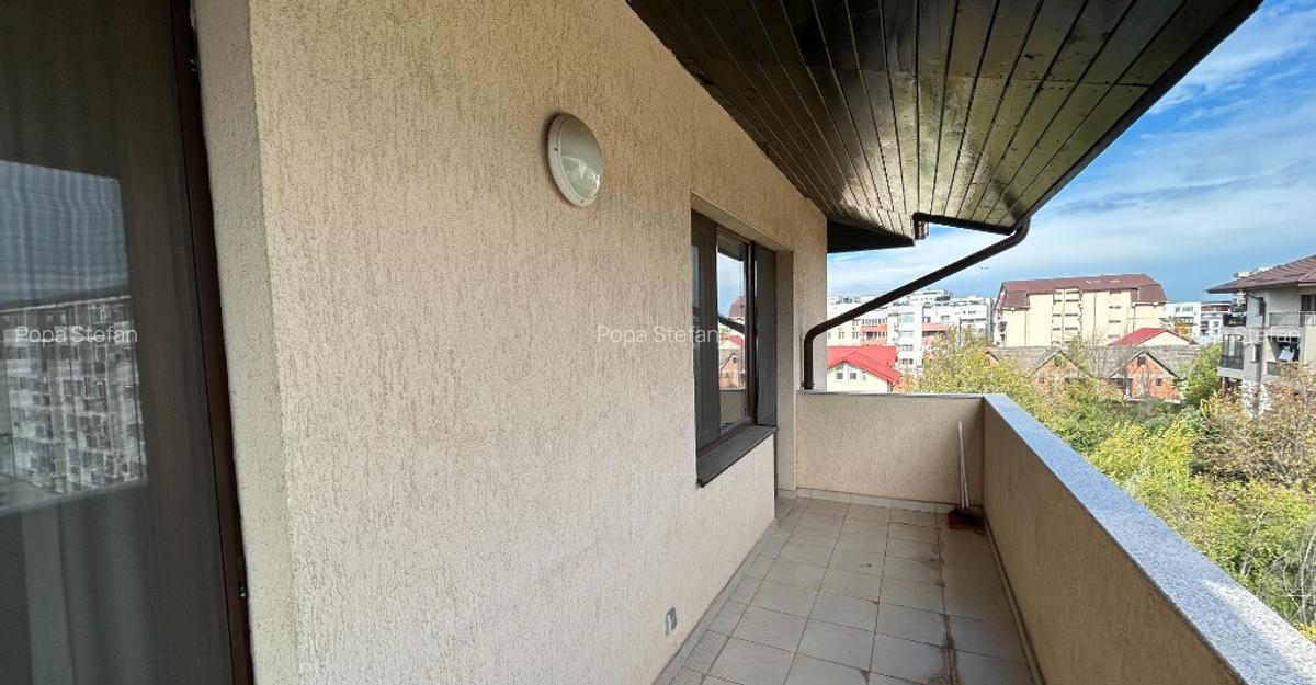 Apartament 2 camere ozana - 1