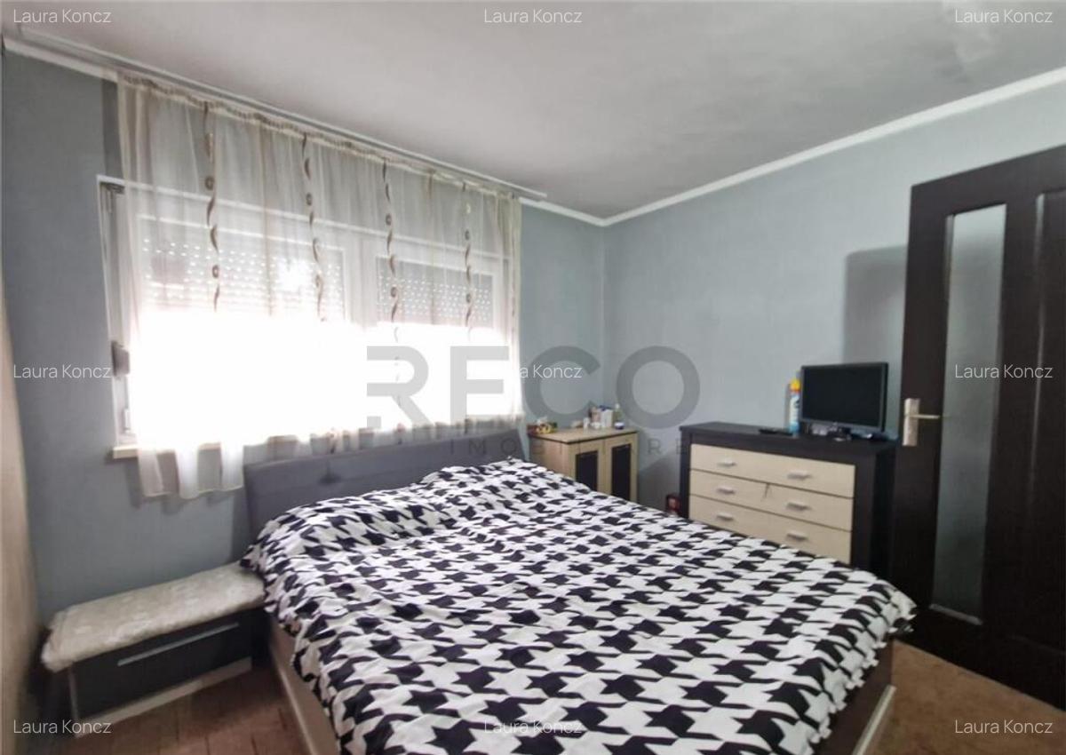 RECO apartament 2 camere Alesd - 4