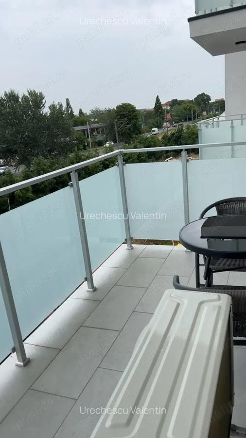 Inchiriez ap. 2 cam. + parcare subterana VIVALIA TIMISOARA - 9