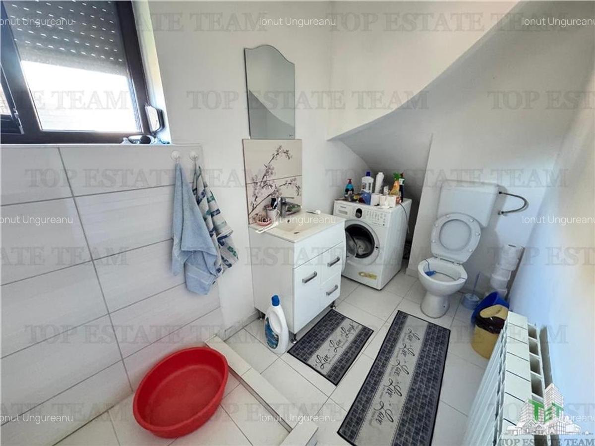 Vila tip duplex de vanzare  Vatra Luminoasa - 13