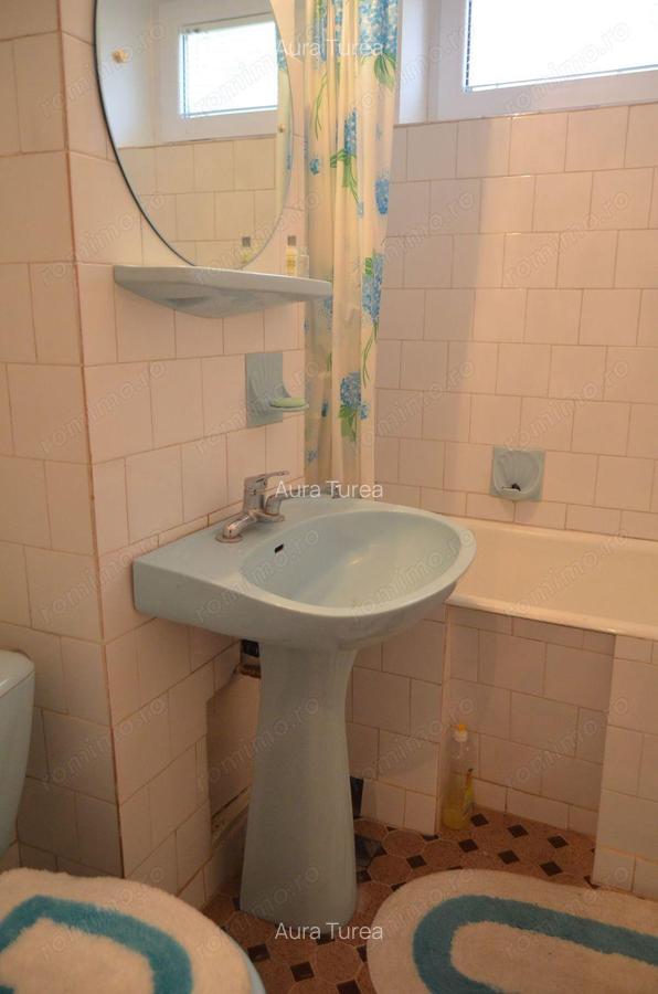 Predeal-Apartament cu doua camere - 4