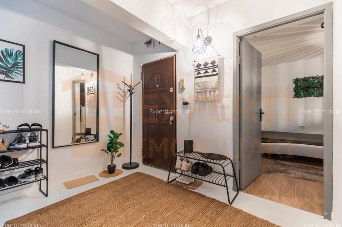 Apartament 4 camere zona Tomis I, Constanta - 15 Apartament 4 camere zona Tomis I, Constanta - 15