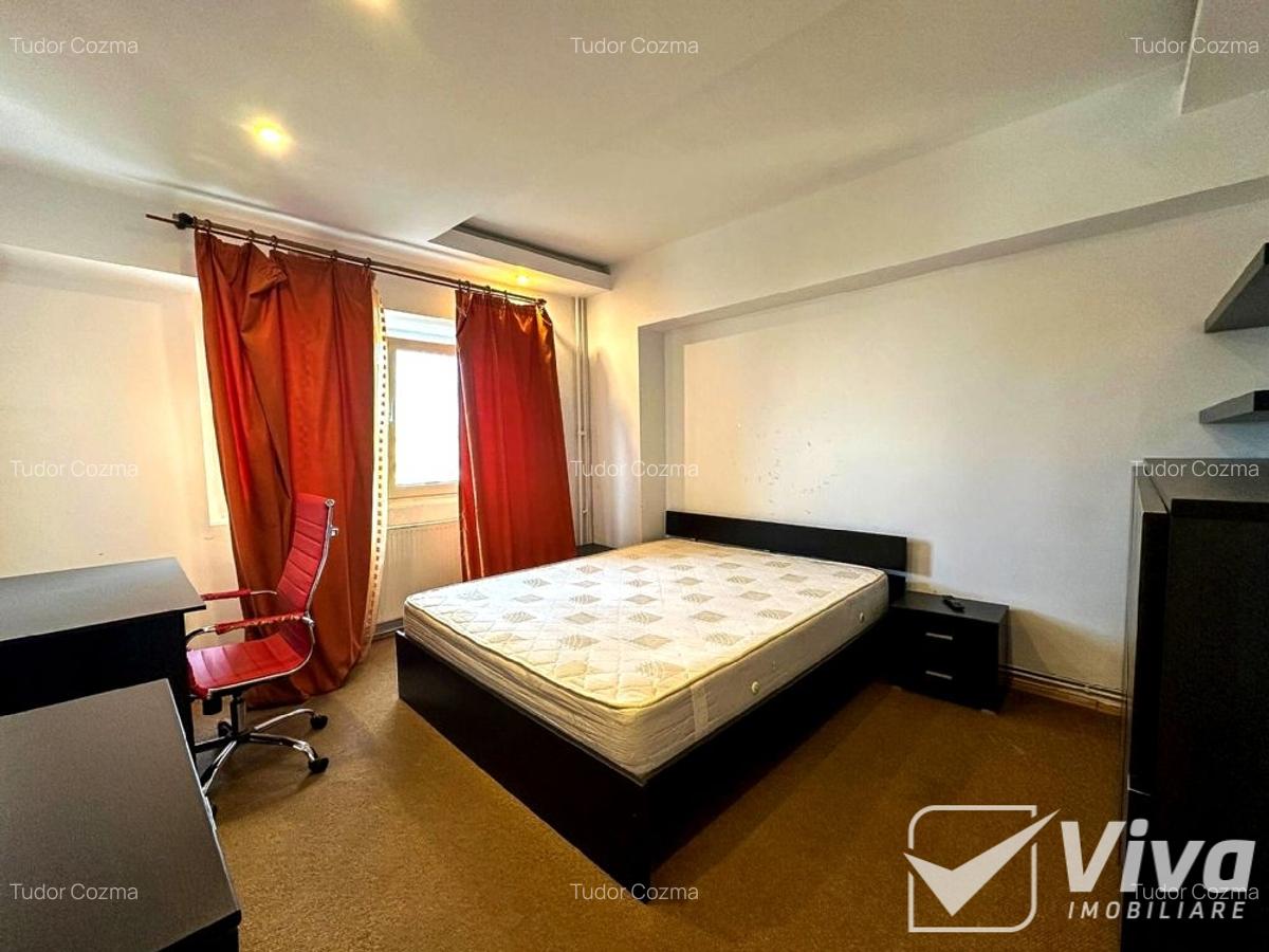 Alexandru – Minerva! Ap 3 camere, 80 mp, et 6/8, bloc la bulevard - 4