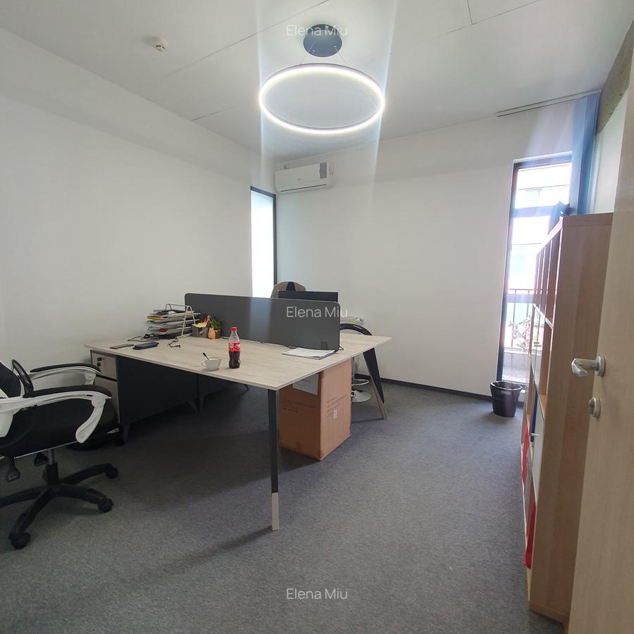 Spatiu birouri 150 mp si terasa 100 mp-investitie - 3