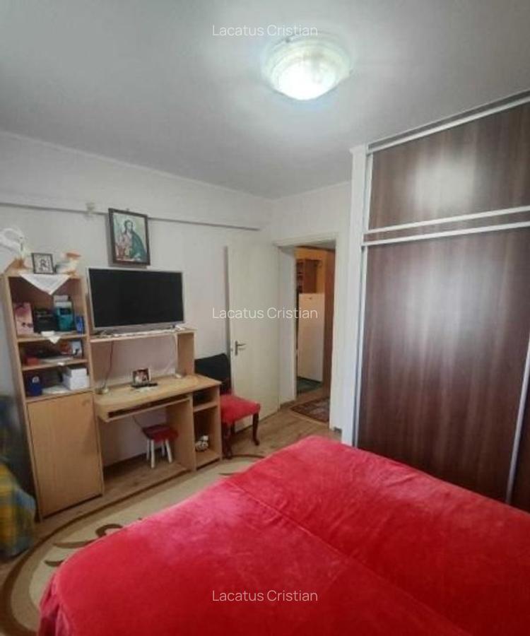 APARTAMENT 2 CAMERE DECOMANDAT ZONA TOMIS NORD - ROVERE - 7