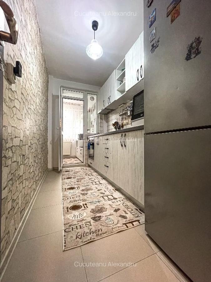 Apartament 3 camere decomandat – Podul Roș, Dedeman – 0% comision - 4