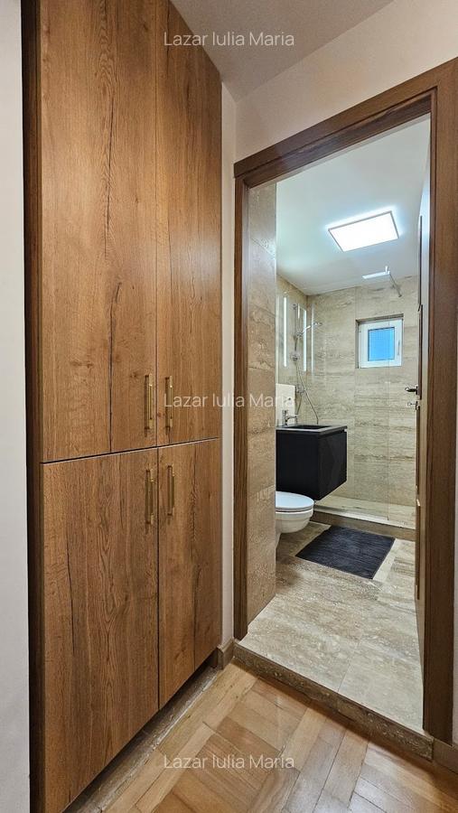 Apartament 4 camere complet renovat prima inchiriere Aviatiei - 14