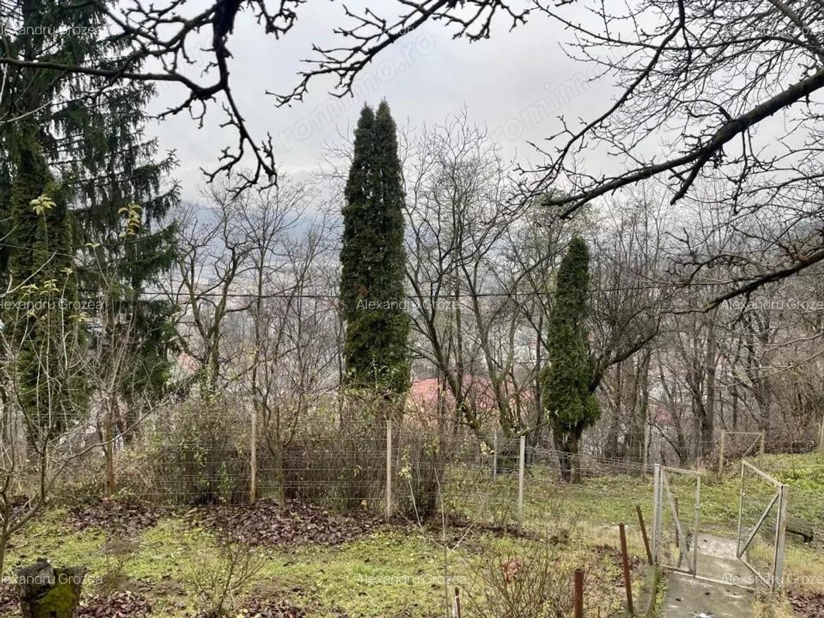 Teren 1357 mp cu vedere panoramica superba Dimitrie Cantemir, Piatra-Neam? - 6