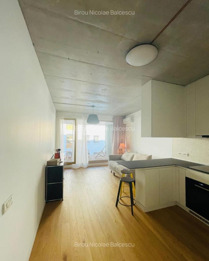 Studio Lux+CTP in Complexul Urban Spaces 5 in zona Calea Victoriei - 5