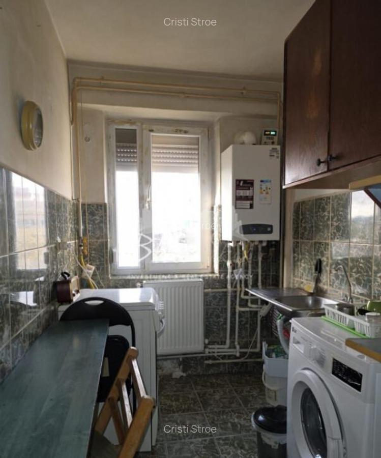 Apartament cu 2 camere, in centrul istoric al Constan?ei ? - 4