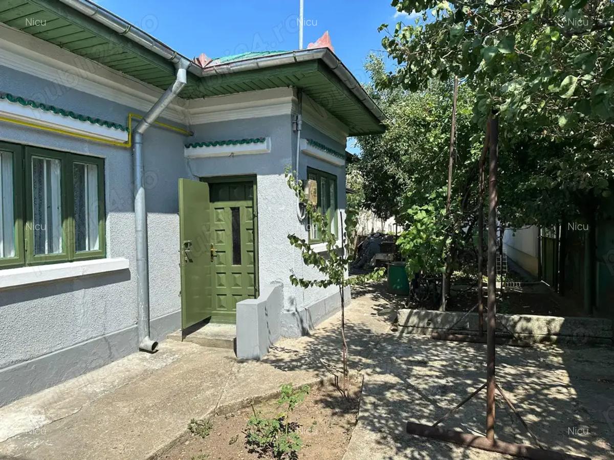 Casa de vanzare zona Rahova! - 5