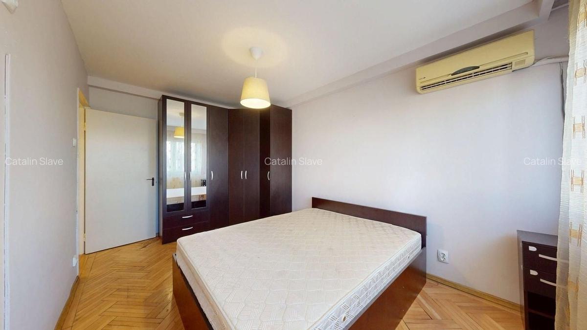 Apartament 3 camere decomandat Titan - Nicolae Grigorescu - 17