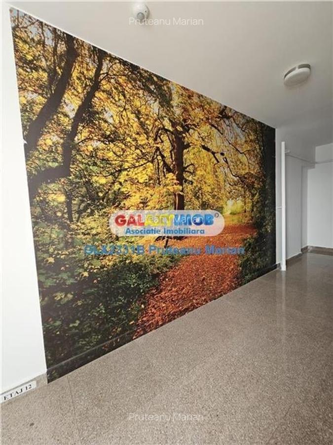 Inchiriere apartament Premium 4 camere de tip Penthouse la Politehnica - 21