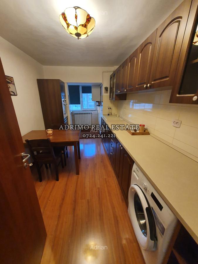 Ap3cam Inel 2 - Str Dezrobirii -Parcare Primarie - Termen Lung - 600 euro - 6