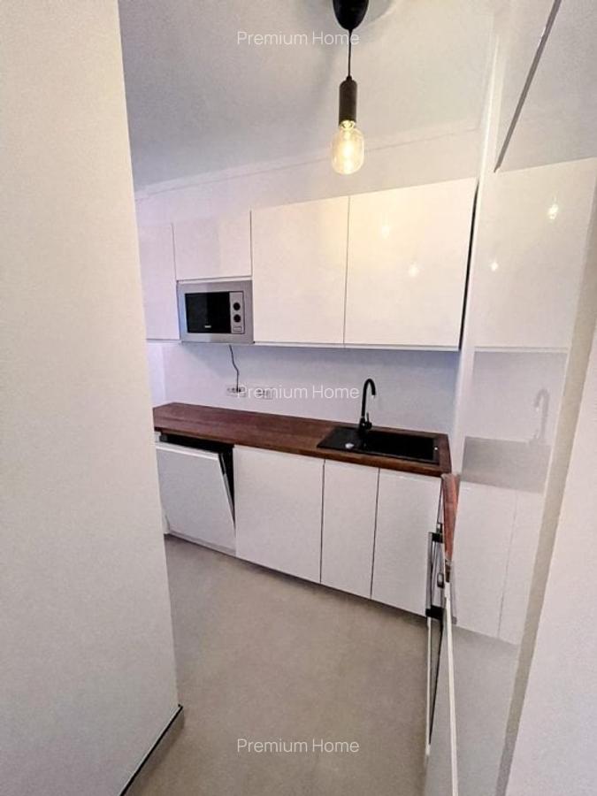 Apartament cu 2 camere decomandat, mobilat în Jiului - 12