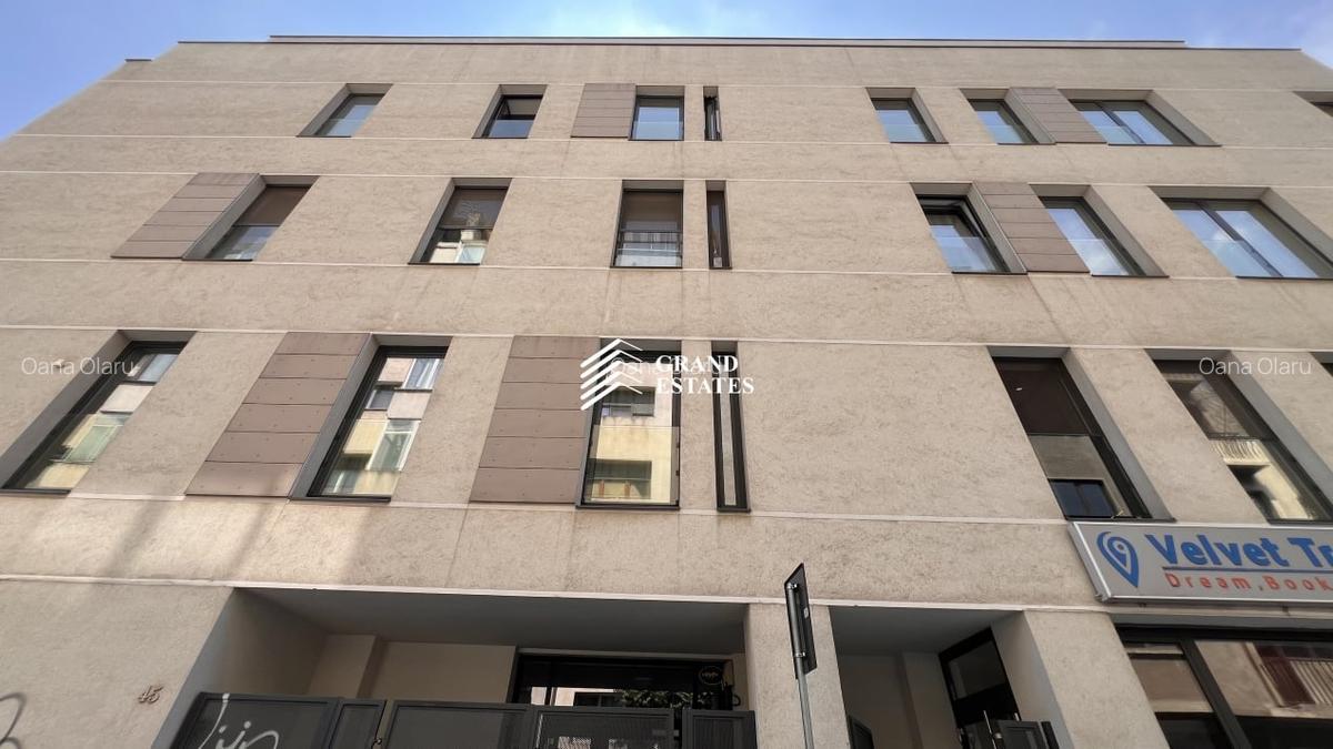 Apartament 100 mpu - 3 camere, inchiriere Icoanei - Piata Spaniei - 16