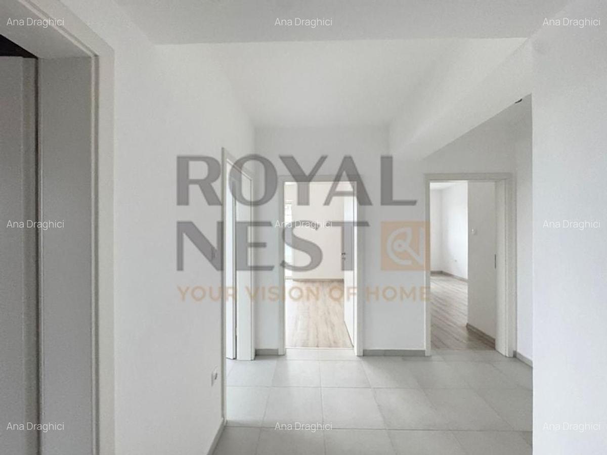 De inchiriat apartament de 2 camere in Avantgarden 3, faza 5 - 10