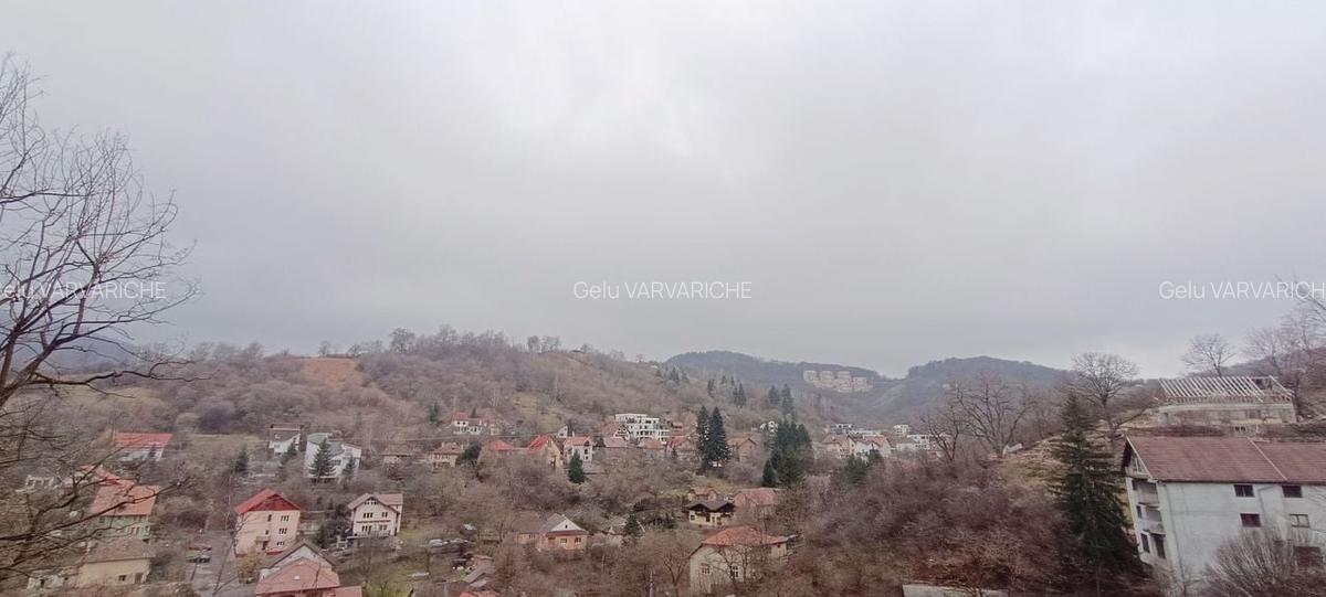 Proprietate cu priveliste si armonie placuta-Brasov - 1
