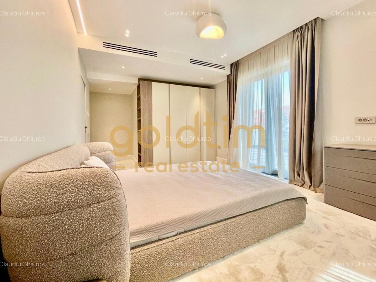 VILA UNICA PE IANCU NICOLAE/DESIGN INTERIOR/BANEASA RESIDENTIAL PARK/PIPERA - 35