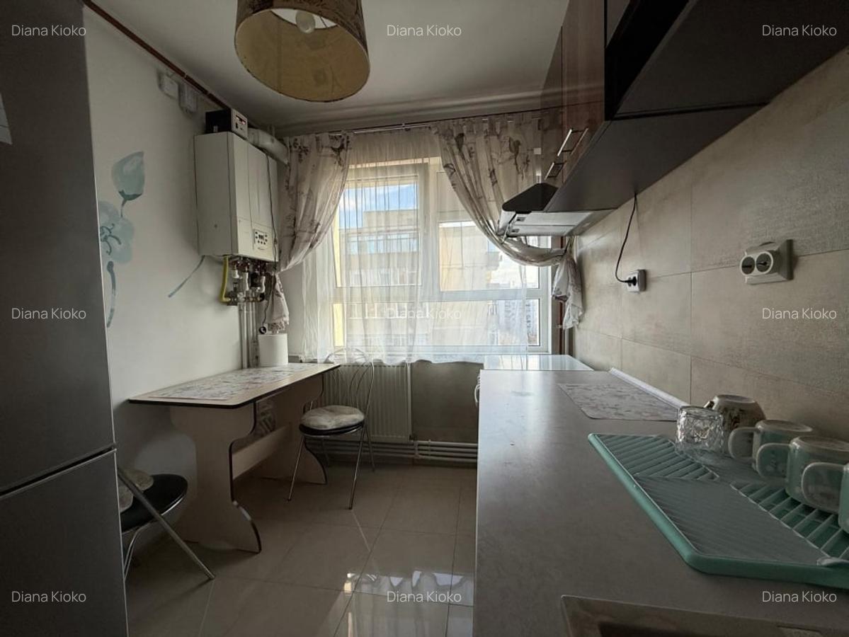 Vanzare 2 camere decomandat 58 mp Metrou Tineretului Centrala Proprie - 6