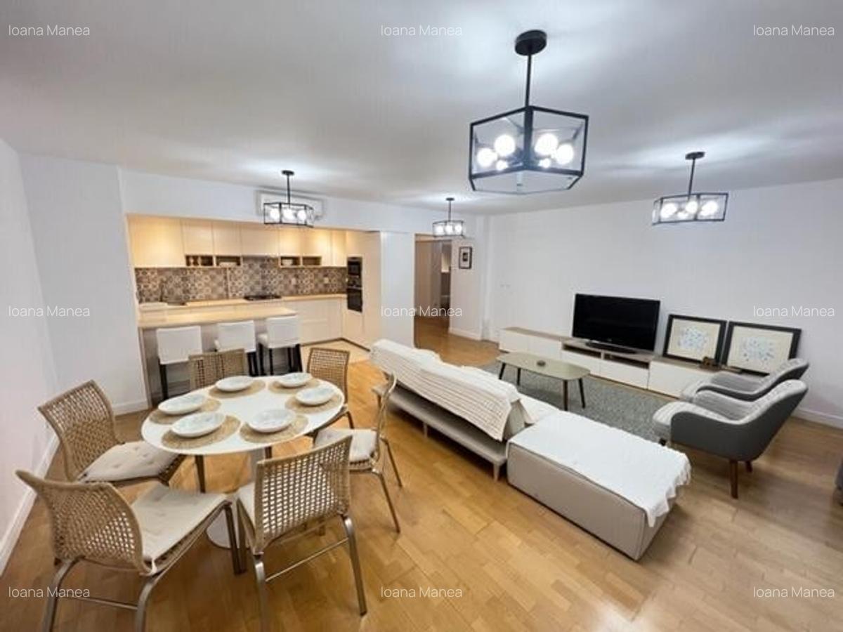 Vanzare apartament 3 camere | Piata Alba Iulia | plan secund | bloc 2007 | etaj - 3