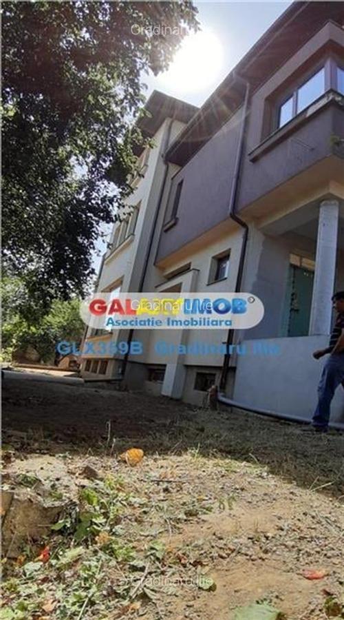 Vanzare  vila  8 camere  Bucurestii Noi / Zona Laminorului / Oas - 13